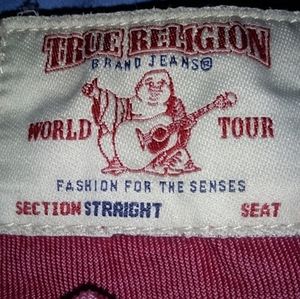 true religion